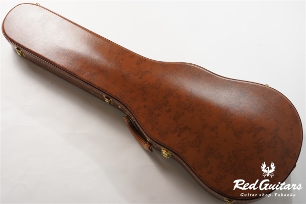 2019 Historic Collection 1960 Les Paul Standard Reissue -Hand Selected- Slow Iced Tea Fade